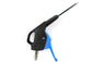  Prevost Prevo S1 IBG06MTL Compressed Air Industrial Style Blow Gun With Metal Tip(Prevost Prevo S1 Industrial Style Air Blowgun With Metal Tip Ibg06mtl)