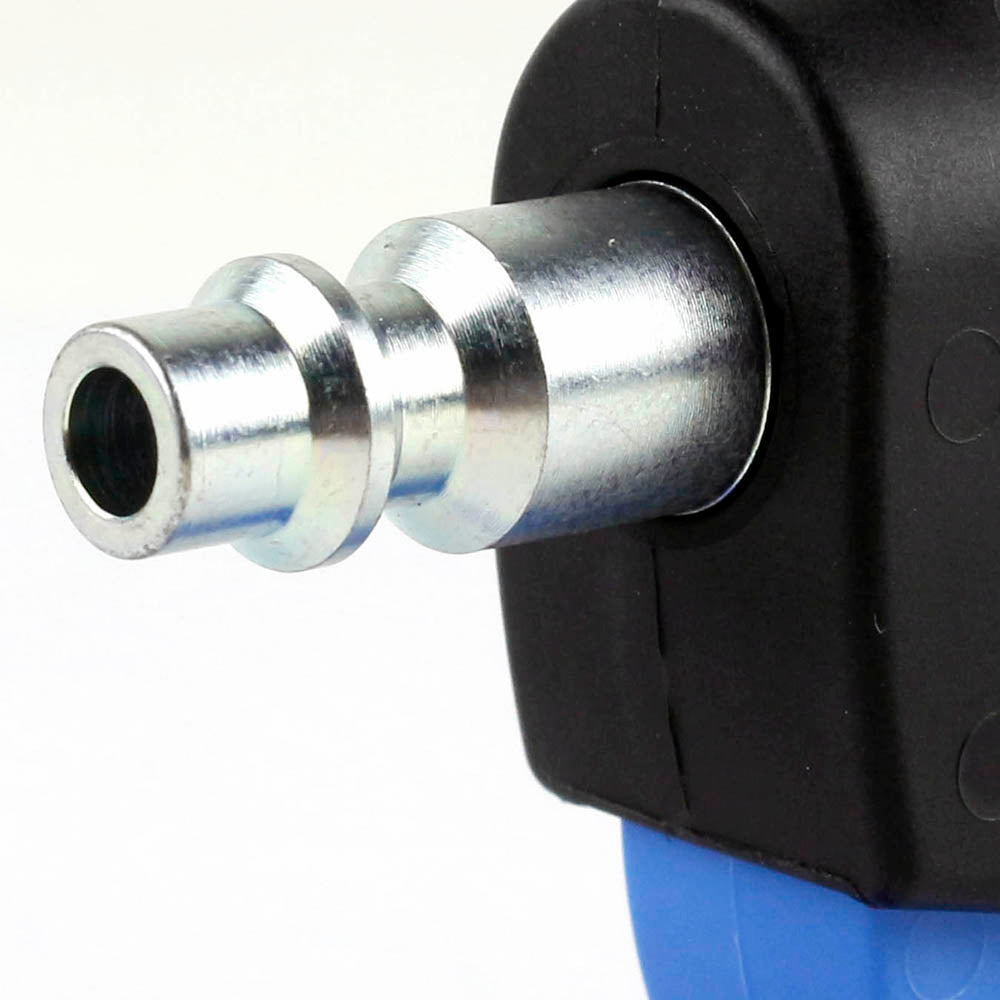  Prevost IBG06PRE PrevoS1 Blow Gun 174 PSI Max Composite Pinpoint Tip 1/4" Industrial Style Plug(Prevost Ibg06pre Prevos1 Blow Gun 174 Psi Max Composite Pinpoint Tip 1 4 Industrial Style Plug)