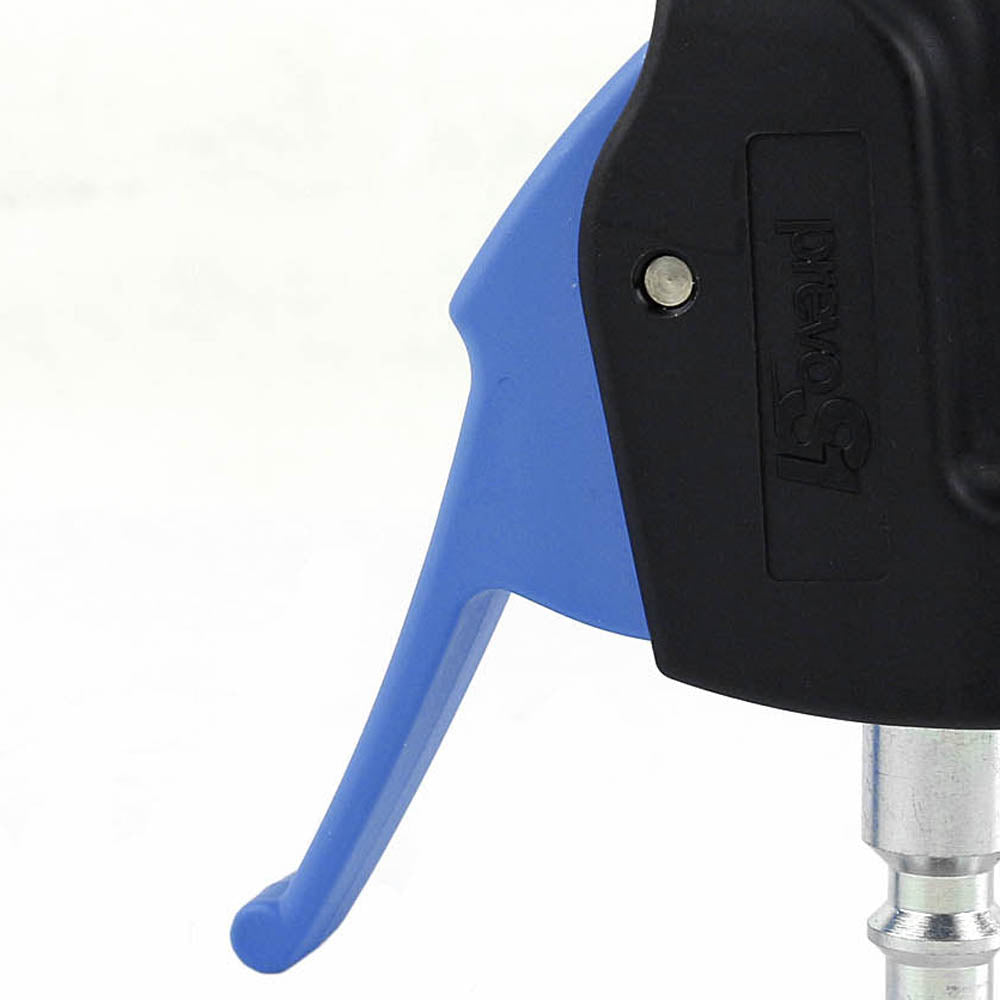  Prevost IBG06PRE PrevoS1 Blow Gun 174 PSI Max Composite Pinpoint Tip 1/4" Industrial Style Plug(Prevost Ibg06pre Prevos1 Blow Gun 174 Psi Max Composite Pinpoint Tip 1 4 Industrial Style Plug)