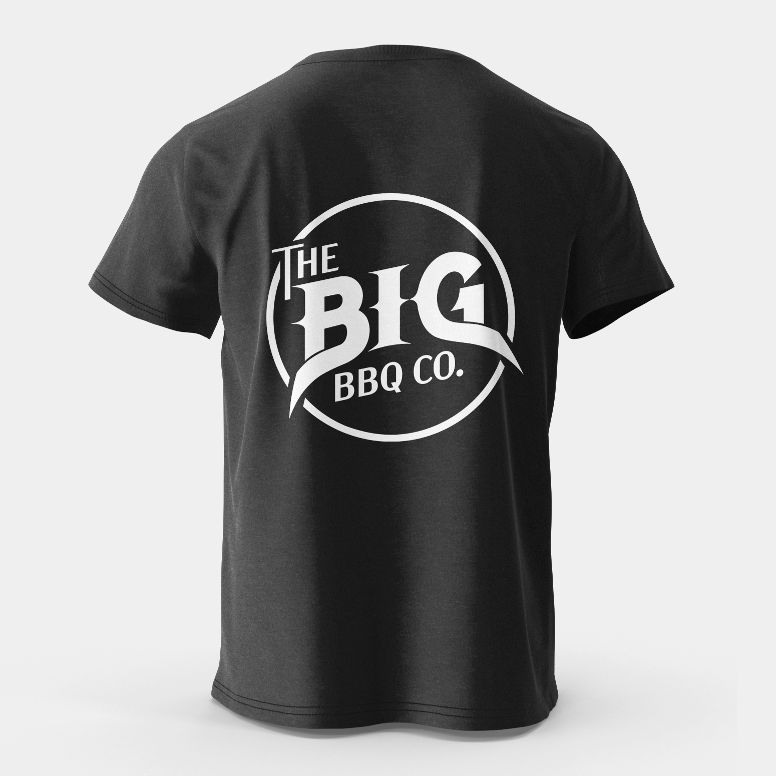  Big BBQ Company If You Have To Ask It's Big T Shirt(Big Bbq Company If You Have To Ask Its Big T Shirt)