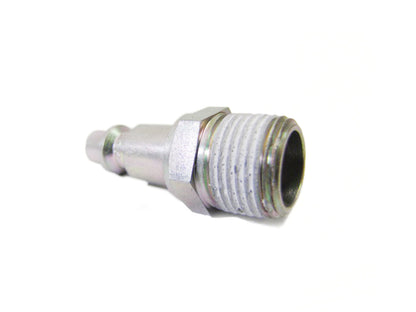  Prevost 3/8" Male NPT Industrial Teflon Coated Steel Coupler Plug(Prevost 3 8 Male Npt Industrial Teflon Coated Steel Coupler Plug)