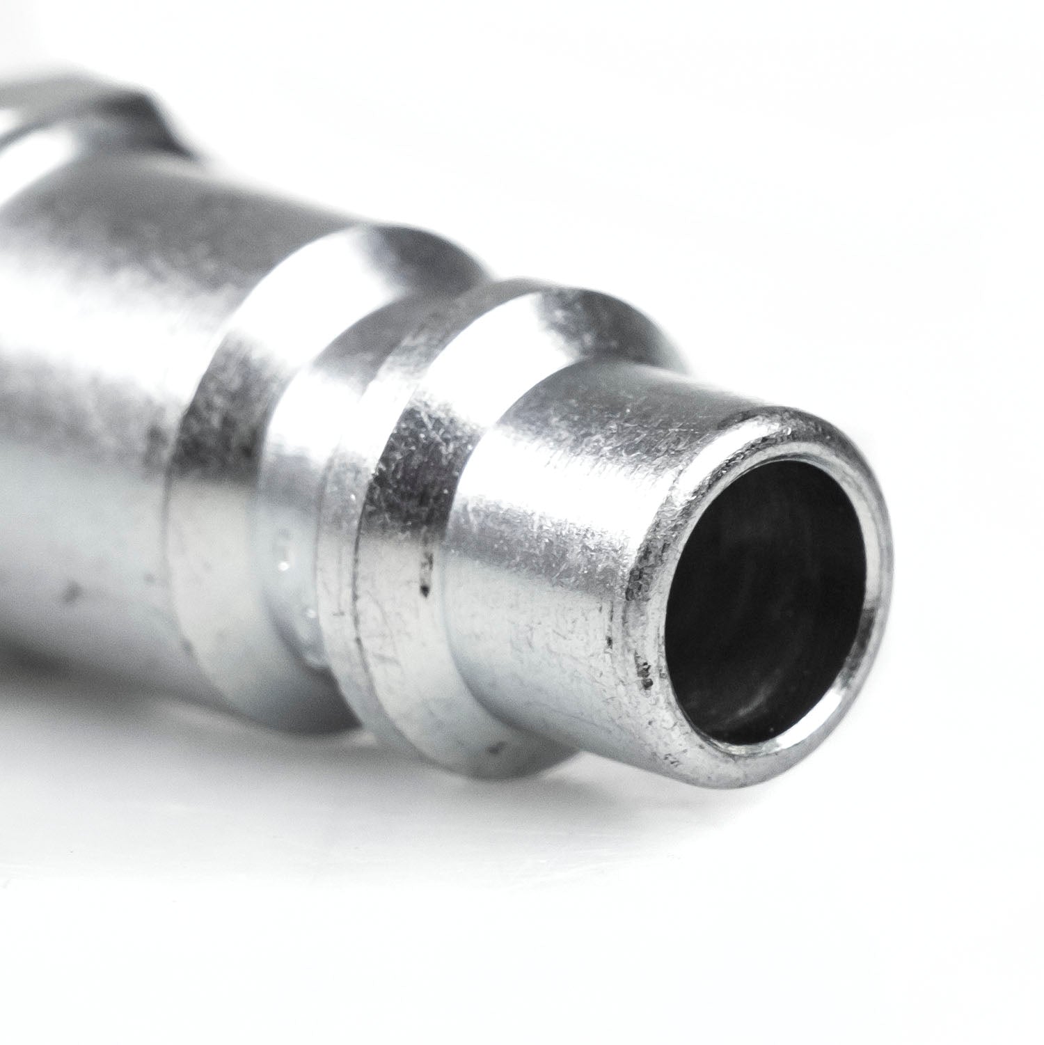  Prevost IRP086251 1/4" Male NPT Industrial Interchange Steel Plug 3/8" Body(Prevost Irp086251 1 4 Male Npt Industrial Interchange Steel Plug 3 8 Body)