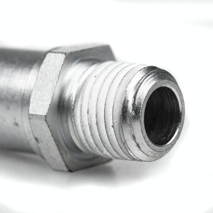  Prevost IRP086251 1/4" Male NPT Industrial Interchange Steel Plug 3/8" Body(Prevost Irp086251 1 4 Male Npt Industrial Interchange Steel Plug 3 8 Body)