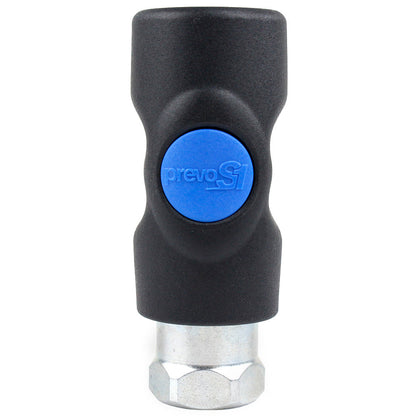  Prevost Safety Air Plug Coupler ISI061202 3/8" FNPT High Quality Prevo S1(Prevost Safety Air Plug Coupler Isi061202 3 8 Fnpt High Quality Prevo S1)