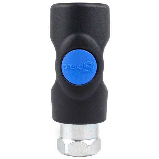  Prevost Safety Air Plug Coupler ISI061202 3/8" FNPT High Quality Prevo S1(Prevost Safety Air Plug Coupler Isi061202 3 8 Fnpt High Quality Prevo S1)