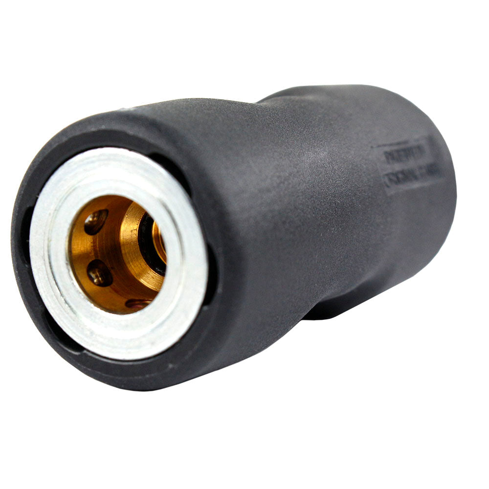  Prevost ISI061251 Safety Air Plug Coupler 1/4" MNPT Prevo S1 Industrial Style(Prevost Isi061251 Safety Air Plug Coupler 1 4 Mnpt Prevo S1 Industrial Style)
