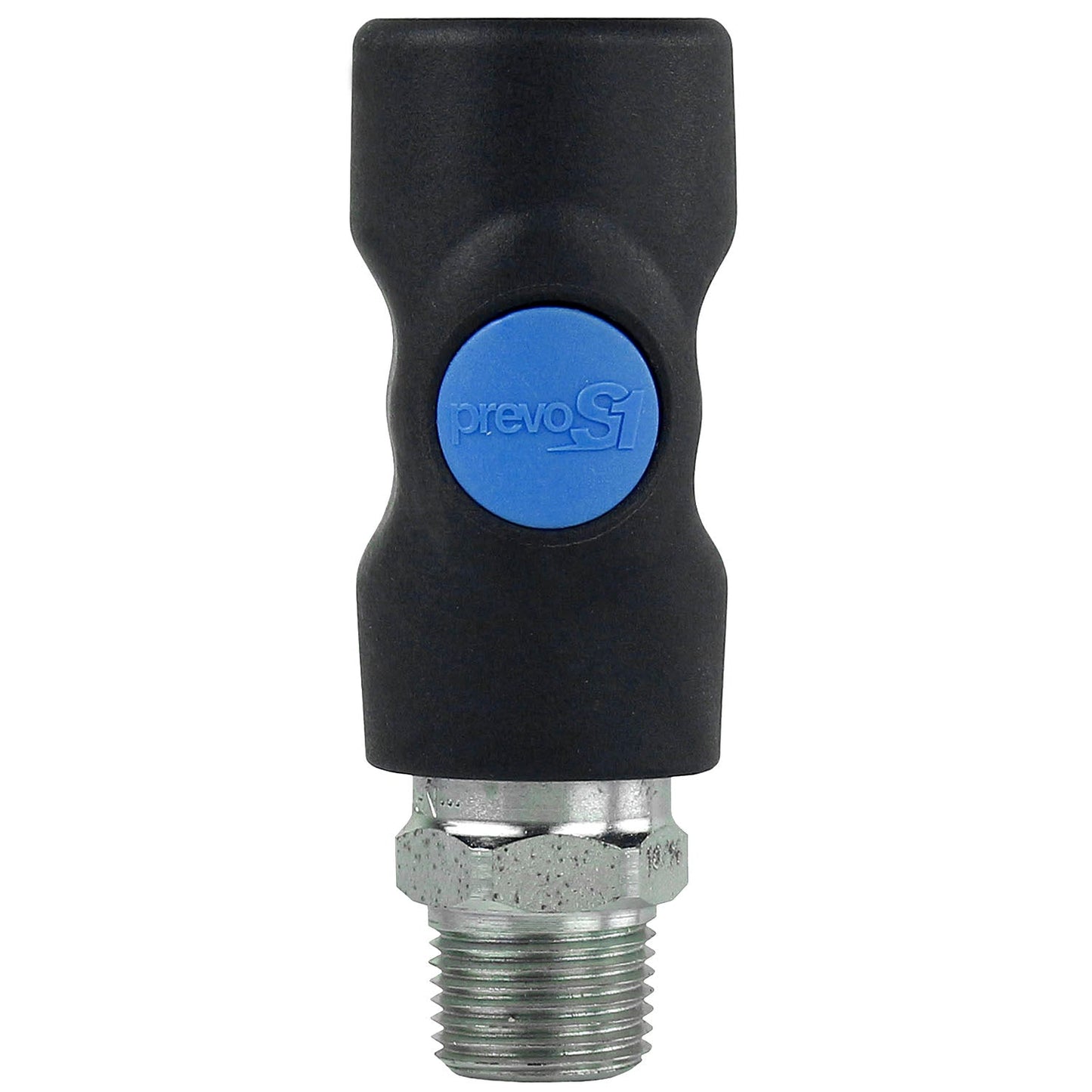  Prevost Safety Air Plug Coupler ISI061252 1/4" 3/8" MNPT High Quality Prevo S1(Prevost Safety Air Plug Coupler Isi061252 1 4 3 8 Mnpt High Quality Prevo S1)