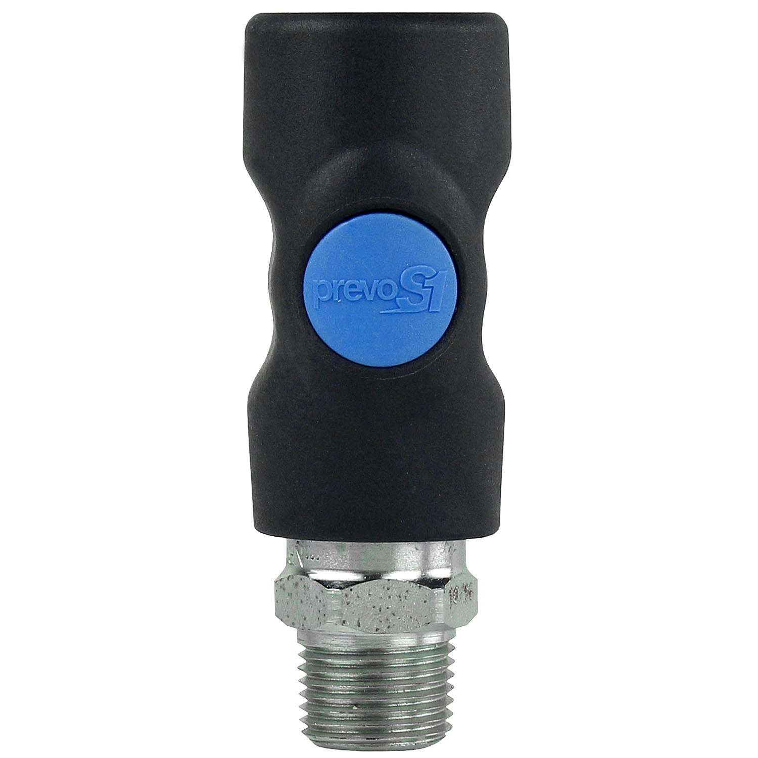  Prevost Safety Air Plug Coupler ISI061252 1/4" 3/8" MNPT High Quality Prevo S1(Prevost Safety Air Plug Coupler Isi061252 1 4 3 8 Mnpt High Quality Prevo S1)