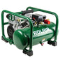  Hand Carry Portable 2HP Air Compressor Rolair JC20 Super Quiet 70dB 115 Volt(Hand Carry Portable 2hp Air Compressor Rolair Jc20 Super Quiet 70db 115 Volt)