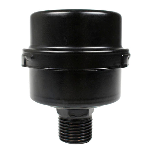  Rolair 1/2" MNPT Intake Filter Canister For JC20 Air Compressor Single JC20P2(Rolair 1 2 Mnpt Intake Filter Canister For Jc20 Air Compressor Single Jc20p2)