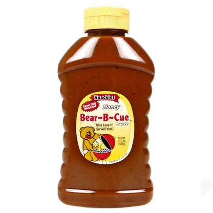 Knackies Sweet Chili Mustard Sauce 21.4 Oz.K304 Southwestern Style(Knackies Sweet Chili Mustard Sauce 21 4 Oz K304)