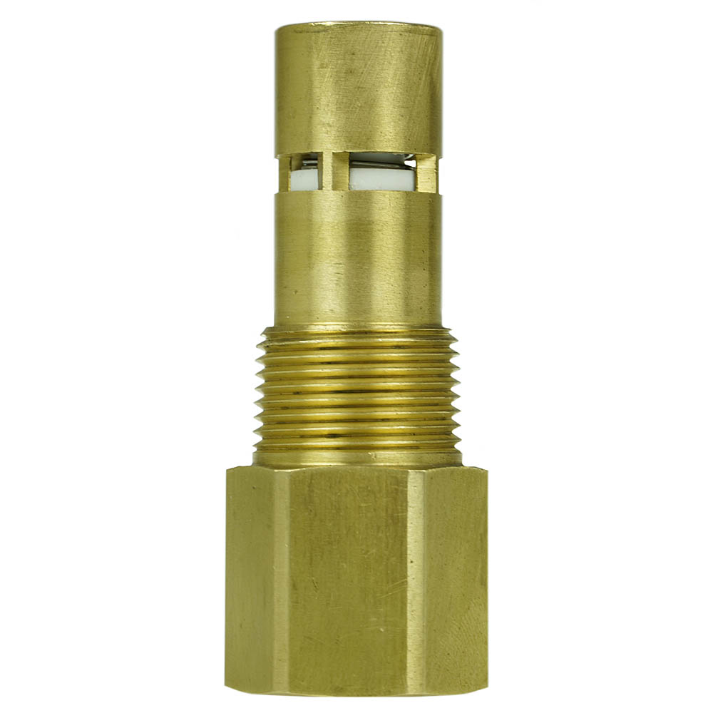  Kingston 3/4" Female 3/4" Male In-Tank Vertical Compressor Check Valve Durable(Kingston 3 4 Female 3 4 Male In Tank Vertical Compressor Check Valve Durable)