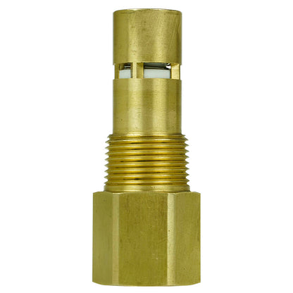  Kingston 3/4" Female 3/4" Male In-Tank Vertical Compressor Check Valve Durable(Kingston 3 4 Female 3 4 Male In Tank Vertical Compressor Check Valve Durable)