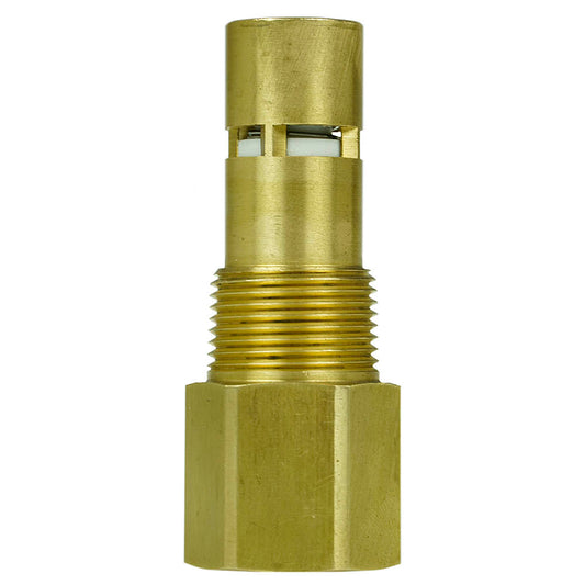  Kingston 3/4" Female 3/4" Male In-Tank Vertical Compressor Check Valve Durable(Kingston 3 4 Female 3 4 Male In Tank Vertical Compressor Check Valve Durable)