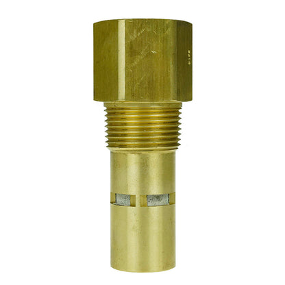  Kingston 1" Female X 1" Male In-Tank Compressor Vertical Check Valve KCV234-6-6(Kingston 1 Female X 1 Male In Tank Compressor Vertical Check Valve Kcv234 6 6)