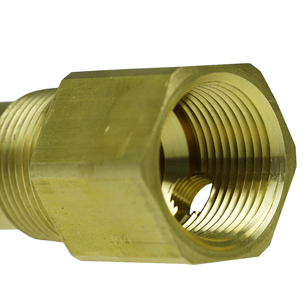  Kingston 1" Female X 1" Male In-Tank Compressor Vertical Check Valve KCV234-6-6(Kingston 1 Female X 1 Male In Tank Compressor Vertical Check Valve Kcv234 6 6)