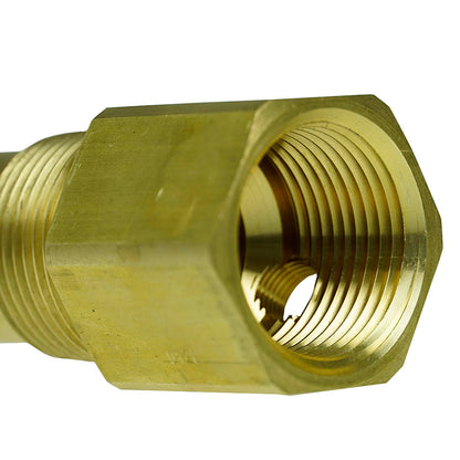  Kingston 1" Female X 1" Male In-Tank Compressor Vertical Check Valve KCV234-6-6(Kingston 1 Female X 1 Male In Tank Compressor Vertical Check Valve Kcv234 6 6)