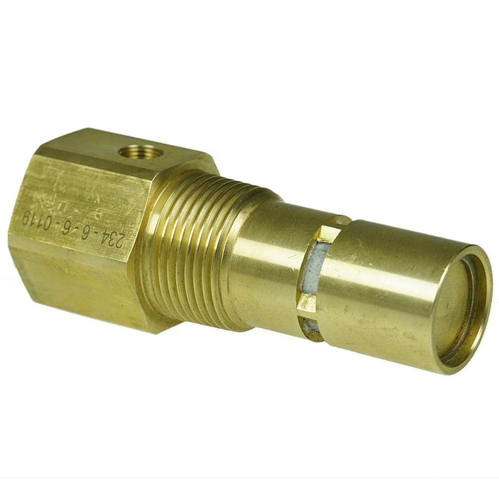 Kingston 1" Female X 1" Male In-Tank Compressor Vertical Check Valve KCV234-6-6(Kingston 1 Female X 1 Male In Tank Compressor Vertical Check Valve Kcv234 6 6)