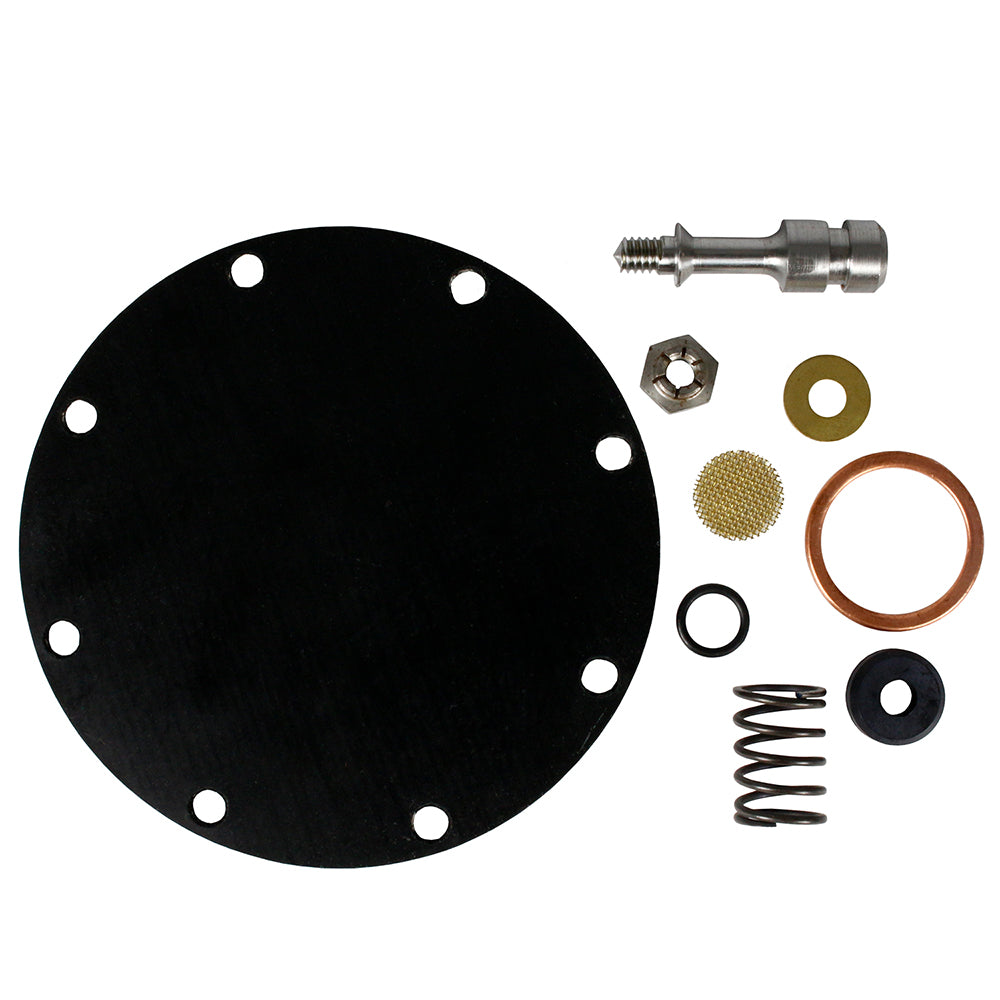  Champion Compressor Z-TD-1 Automatic Tank Drain Valve Assembly Repair Kit Z5941(Champion Compressor Z Td 1 Automatic Tank Drain Repair Kit Part Z5941 Ztd1)