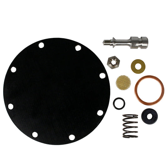  Champion Compressor Z-TD-1 Automatic Tank Drain Valve Assembly Repair Kit Z5941(Champion Compressor Z Td 1 Automatic Tank Drain Repair Kit Part Z5941 Ztd1)