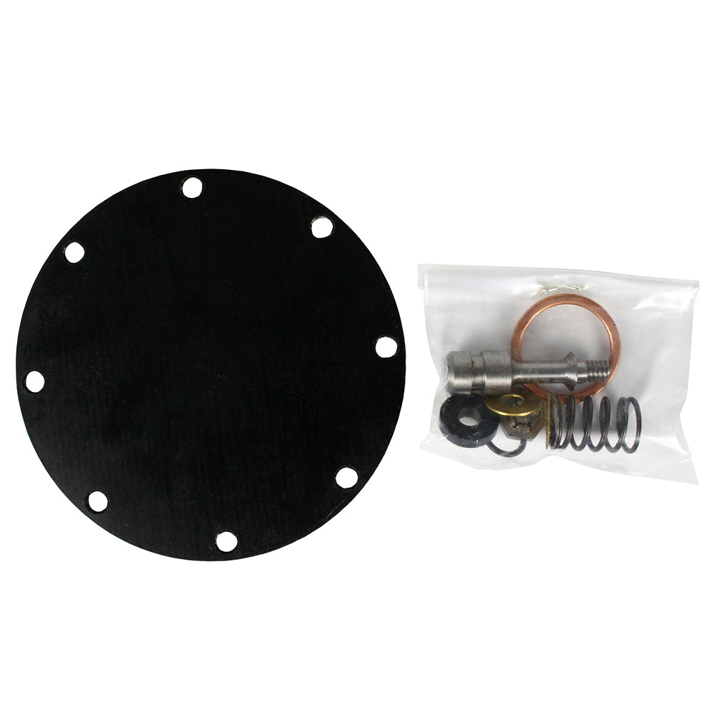  Champion Compressor Z-TD-1 Automatic Tank Drain Valve Assembly Repair Kit Z5941(Champion Compressor Z Td 1 Automatic Tank Drain Repair Kit Part Z5941 Ztd1)
