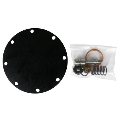 Champion Compressor Z-TD-1 Automatic Tank Drain Valve Assembly Repair Kit Z5941(Champion Compressor Z Td 1 Automatic Tank Drain Repair Kit Part Z5941 Ztd1)