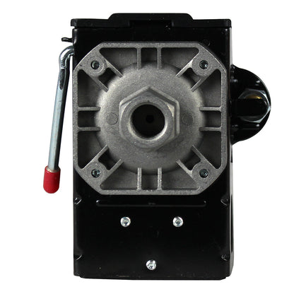 Sunny Single Port 25 Amp 95-125 PSI Heavy Duty Air Compressor Pressure Switch(Single Port 25 Amp 95 125 Psi Heavy Duty Air Compressor Pressure Switch)