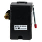 Sunny Single Port 25 Amp 95-125 PSI Heavy Duty Air Compressor Pressure Switch(Single Port 25 Amp 95 125 Psi Heavy Duty Air Compressor Pressure Switch)