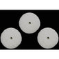  Rolair Air Compressor Intake Filter Element Foam Replacement LBFILTERPAK 3 Filters(Rolair Air Compressor Intake Filter Element Foam Replacement Lbfilterpak 3 Filters)
