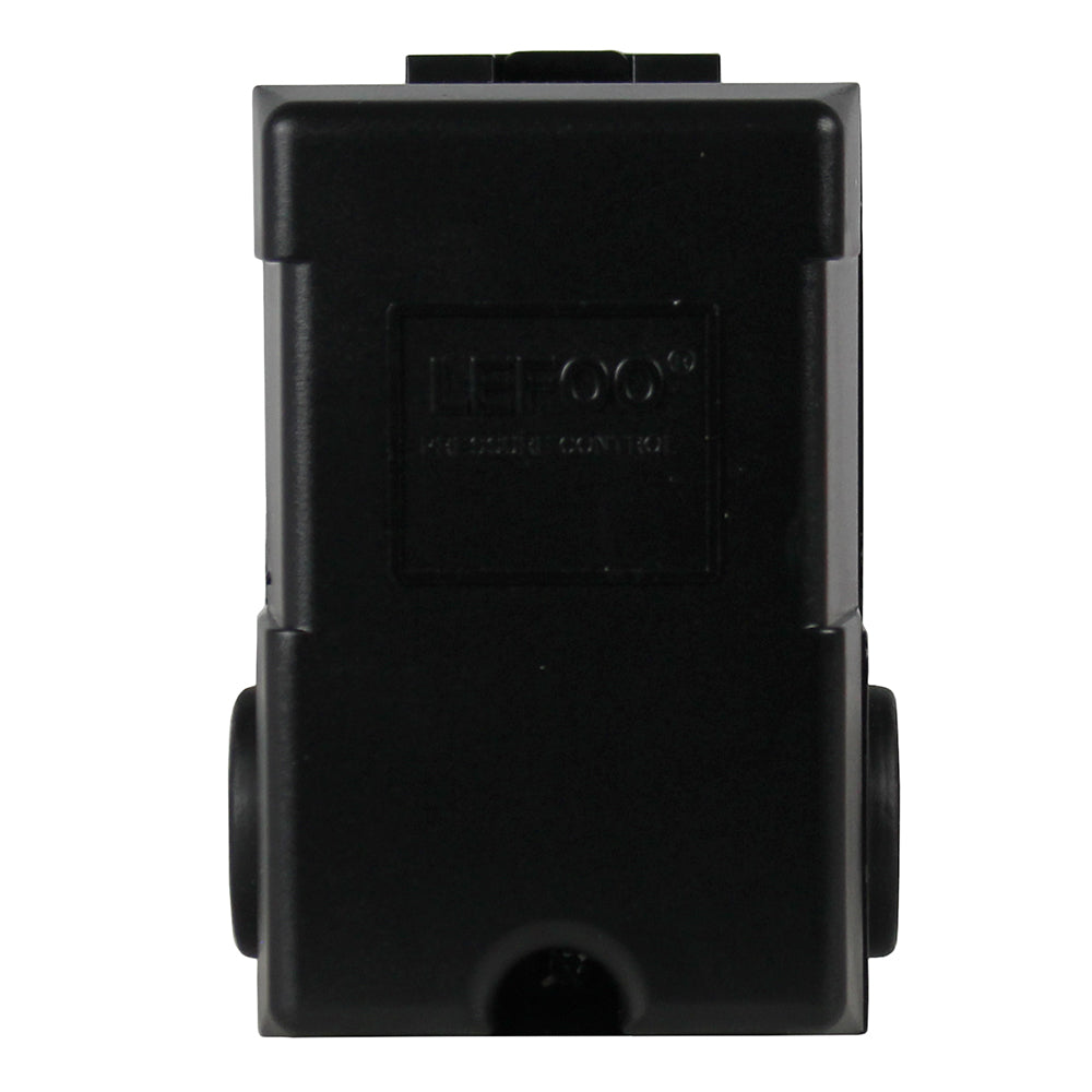  Lefoo LF10A-M1N Single Port Air Compressor Pressure Switch 110-150 PSI(Lefoo Lf10a M1n Single Port Air Compressor Pressure Switch 110 150 Psi)