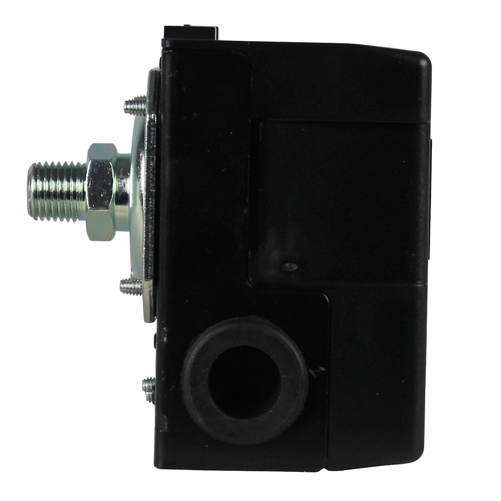 Lefoo LF10A-M1N Single Port Air Compressor Pressure Switch 110-150 PSI(Lefoo Lf10a M1n Single Port Air Compressor Pressure Switch 110 150 Psi)