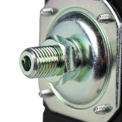 Lefoo LF10A-M1N Single Port Air Compressor Pressure Switch 110-150 PSI(Lefoo Lf10a M1n Single Port Air Compressor Pressure Switch 110 150 Psi)