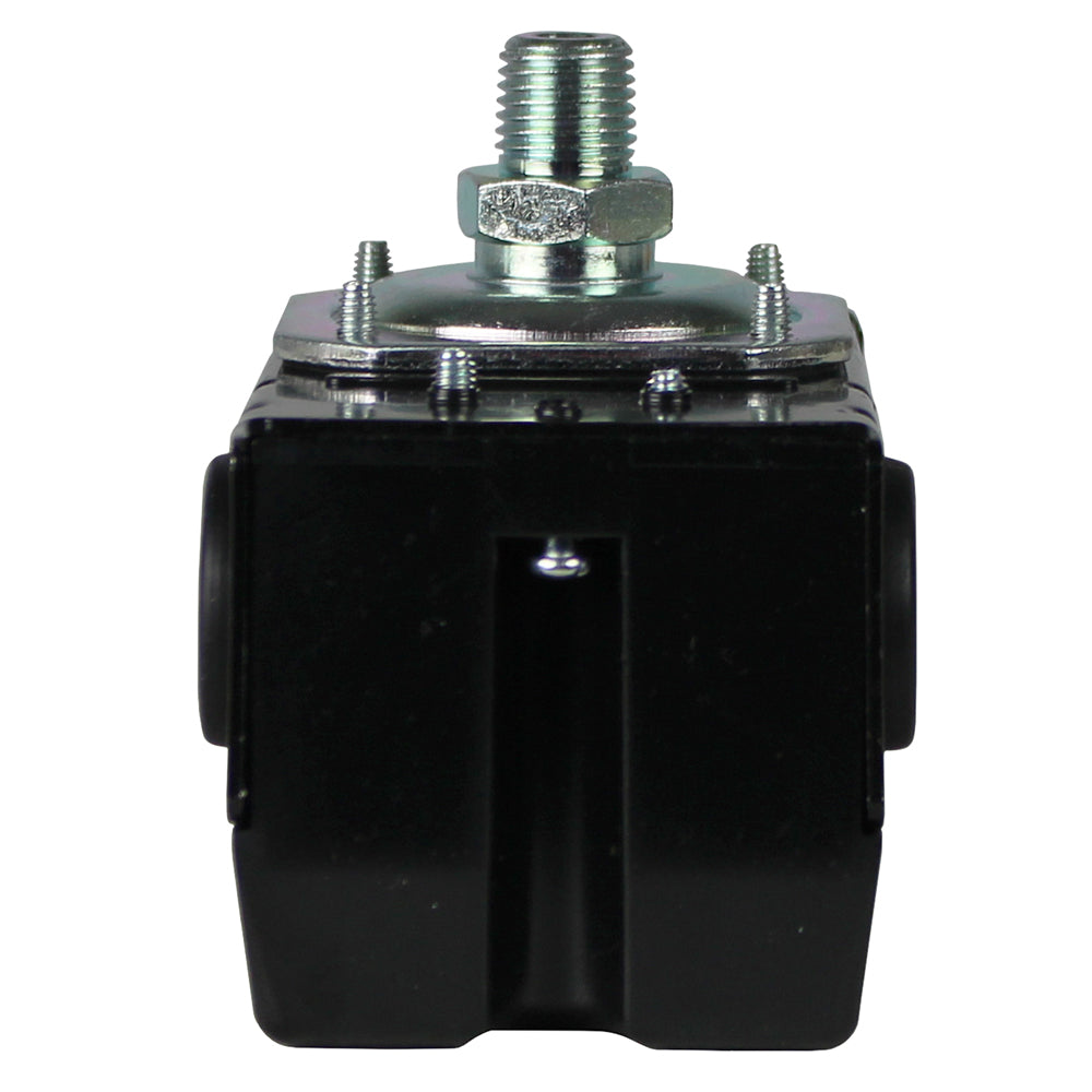  Lefoo LF10A-M1N Single Port Air Compressor Pressure Switch 110-150 PSI(Lefoo Lf10a M1n Single Port Air Compressor Pressure Switch 110 150 Psi)