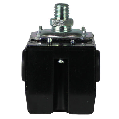  Lefoo LF10A-M1N Single Port Air Compressor Pressure Switch 110-150 PSI(Lefoo Lf10a M1n Single Port Air Compressor Pressure Switch 110 150 Psi)