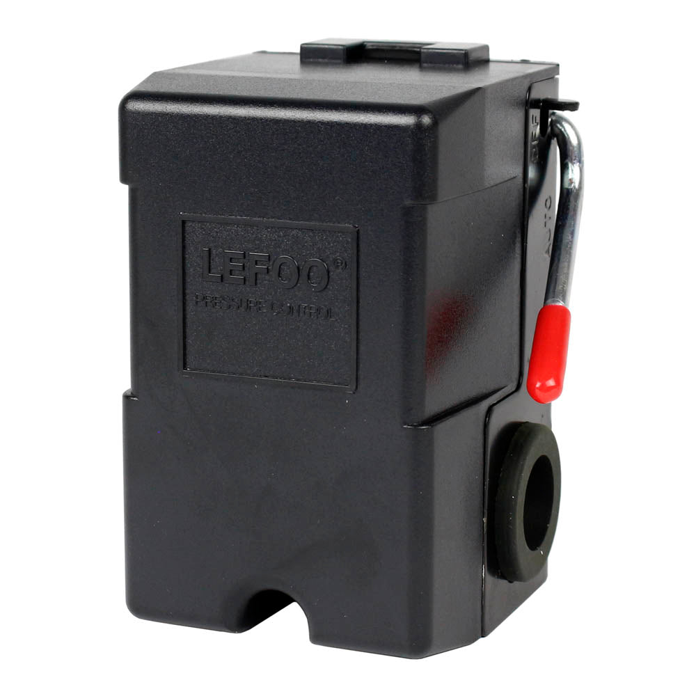  30-50 PSI Adjustable Pressure Switch Well Water Pump Control Valve Lefoo LF10-W(30 50 Psi Adjustable Pressure Switch Well Water Pump Control Valve Lefoo Lf10 W)