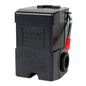  30-50 PSI Adjustable Pressure Switch Well Water Pump Control Valve Lefoo LF10-W(30 50 Psi Adjustable Pressure Switch Well Water Pump Control Valve Lefoo Lf10 W)