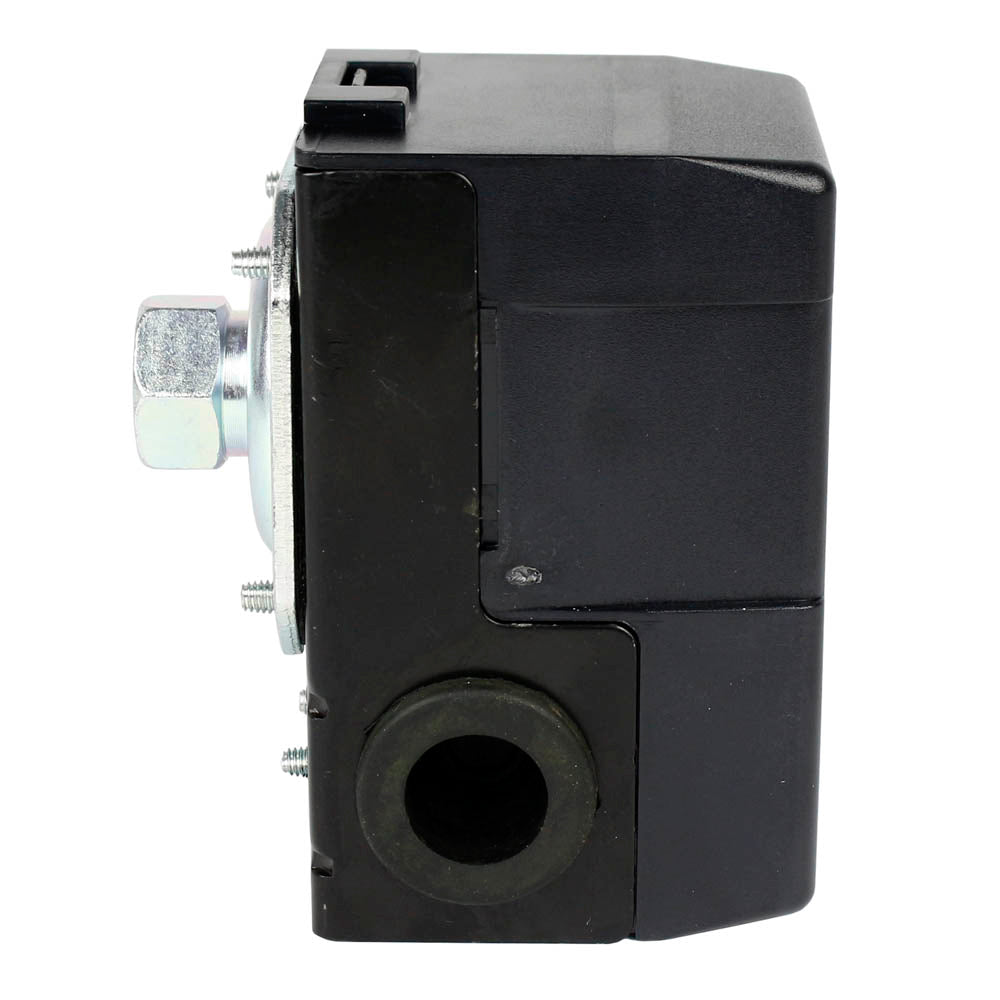  30-50 PSI Adjustable Pressure Switch Well Water Pump Control Valve Lefoo LF10-W(30 50 Psi Adjustable Pressure Switch Well Water Pump Control Valve Lefoo Lf10 W)