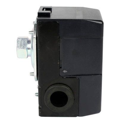  30-50 PSI Adjustable Pressure Switch Well Water Pump Control Valve Lefoo LF10-W(30 50 Psi Adjustable Pressure Switch Well Water Pump Control Valve Lefoo Lf10 W)