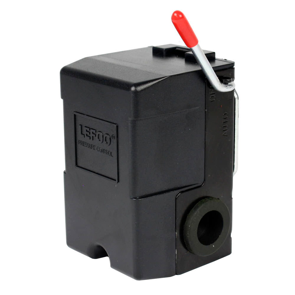  30-50 PSI Adjustable Pressure Switch Well Water Pump Control Valve Lefoo LF10-W(30 50 Psi Adjustable Pressure Switch Well Water Pump Control Valve Lefoo Lf10 W)