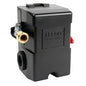  Single Port 26 Amp Heavy Duty 140-175 PSI Pressure Switch(Single Port 26 Amp Heavy Duty 140 175 Psi Pressure Switch)