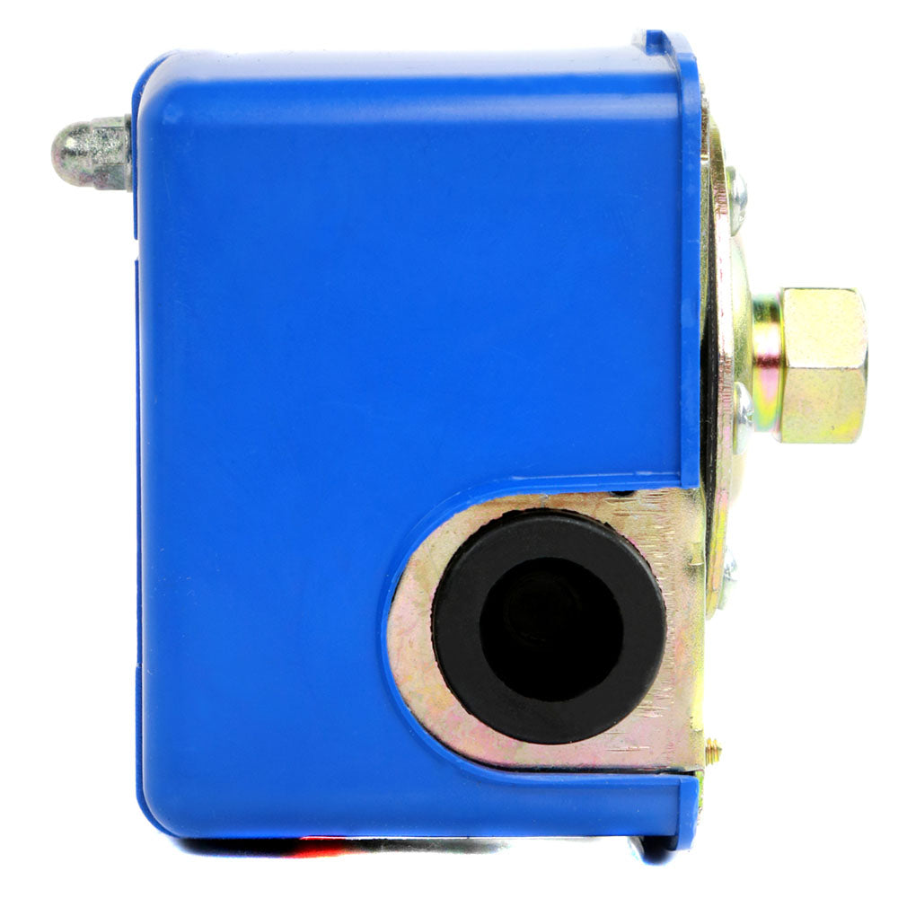  Well Water Pump Pressure Control Switch 40-60 Preset PSI 1/4" Female NPT LF16(Well Water Pump Pressure Control Switch 40 60 Preset Psi 1 4 Female Npt)