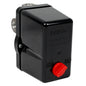  4 Port 3 Phase 140-175 PSI Pressure Switch(4 Port 3 Phase 140 175 Psi Pressure Switch)