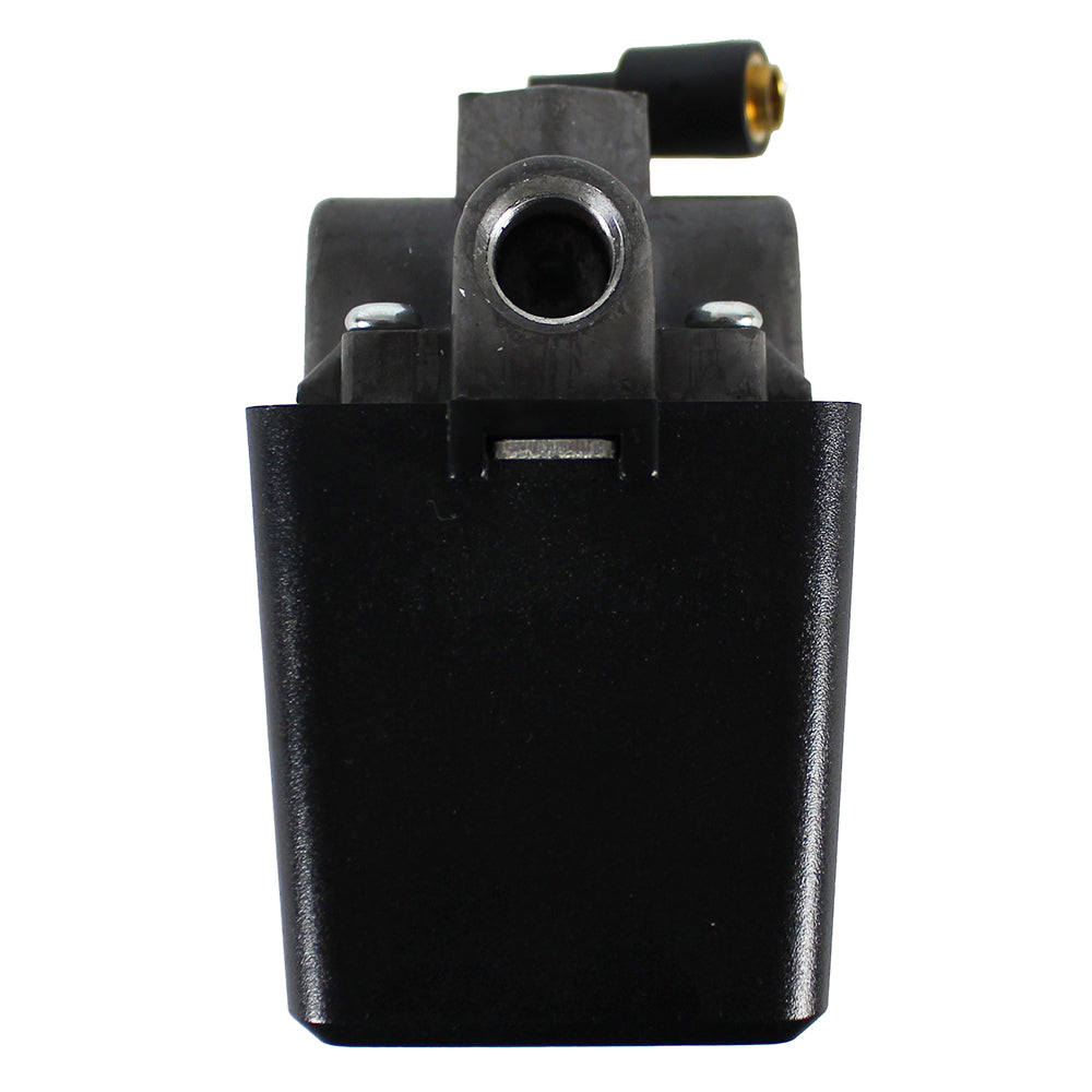  Lefoo Import Style 4 Port Air Compressor Pressure Switch 95-125 PSI LF19-L4(Import Style 4 Port Air Compressor Pressure Switch 95 125 Psi)