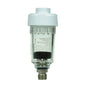  1/4" Mini Compressed Air In Line Filter Desiccant Dryer Moisture Water Separator(1 4 Mini Compressed Air In Line Filter Desiccant Dryer Moisture Water Separator)
