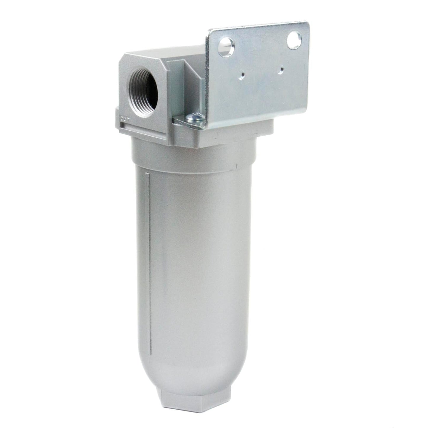 Universal 1" Compressed Air In Line Filter Desiccant Dryer Moisture Water Separator LM968N(1 Compressed Air In Line Filter Desiccant Dryer Moisture Water Separator New)