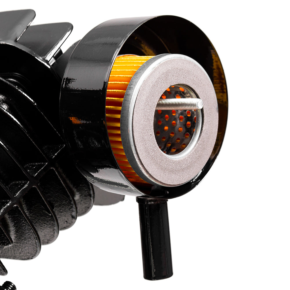  3 HP Replacement Air Compressor Pump Single Stage 2 Cylinder 12 CFM 150 PSI Max(3 Hp Replacement Air Compressor Pump Single Stage 2 Cylinder 12 Cfm 150 Psi Max)