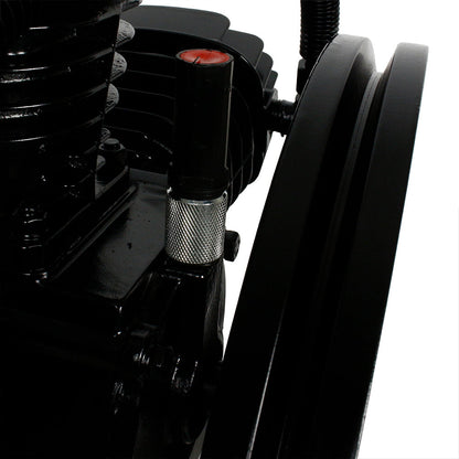  5 HP Replacement Air Compressor Pump Single Stage 3 Cylinder 22 CFM 140 PSI Max(5 Hp Replacement Air Compressor Pump Single Stage 3 Cylinder 22 Cfm 140 Psi Max)