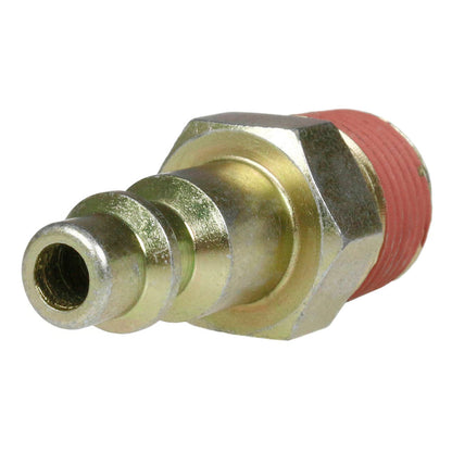  Industrial 3/8" Male NPT Air Compressor Hose Quick Coupler Plug M2-30PM(M2 30pm)