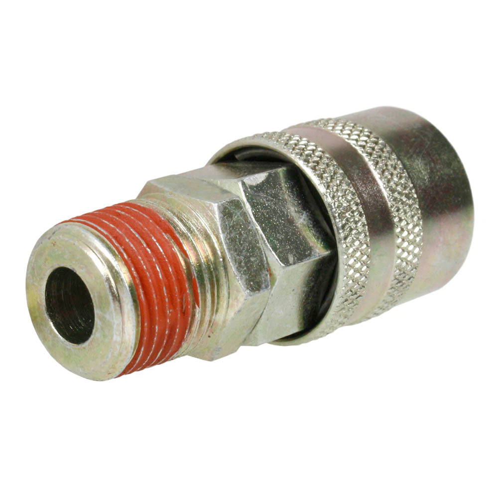  Industrial 3/8" Male NPT Air Compressor Hose Quick Connect Coupler M2-30SM(Industrial 3 8 Male Npt Air Compressor Hose Quick Connect Coupler New M2 30sm)