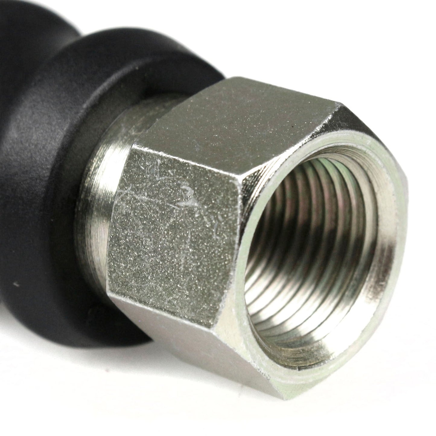  Industrial Style Safety Release Coupler 3/8" FNPT 1/4" Body Push Button Release(Industrial Style Safety Release Coupler 3 8 Fnpt 1 4 Body Push Button Release)